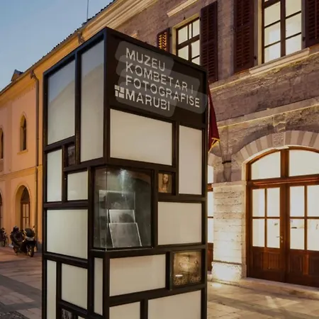 Апартаменты City Apartment