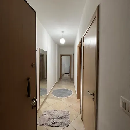 City Apartment Апартаменты