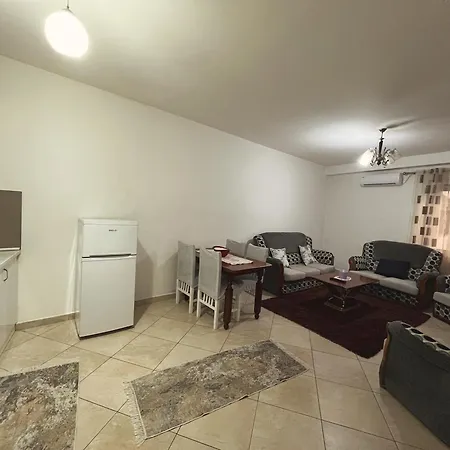 City Apartment *