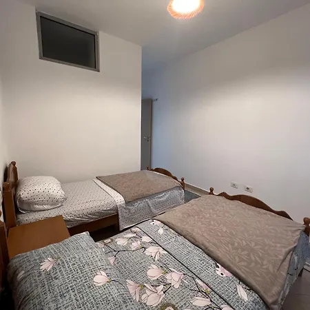 City Apartment Шкодер