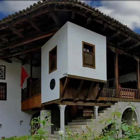 City Apartment Shkoder