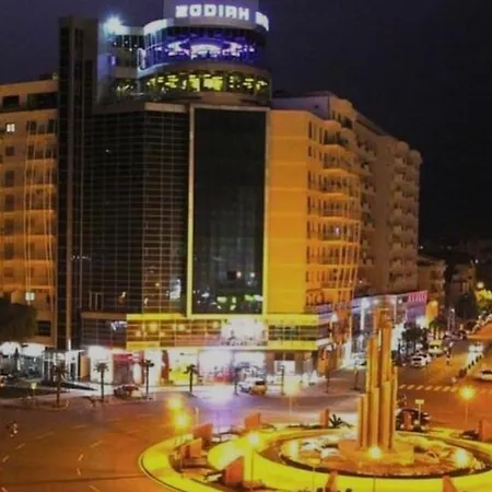 City Apartment * Shkoder