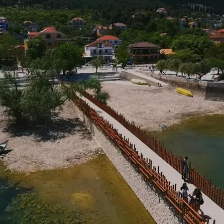 City Apartment 公寓