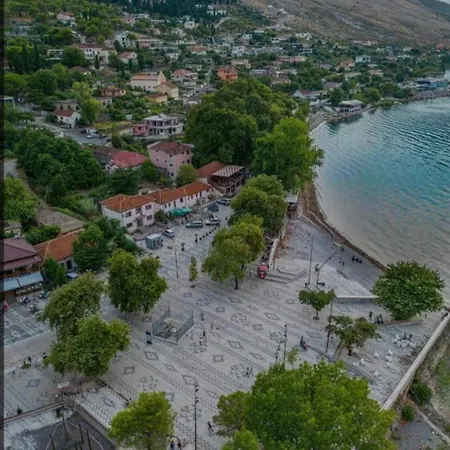 City Apartment Shkoder