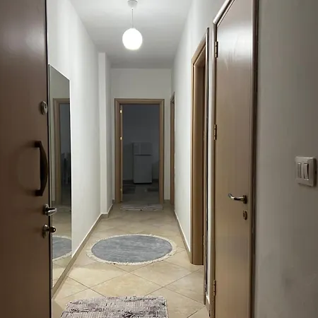 City Apartment 公寓 *