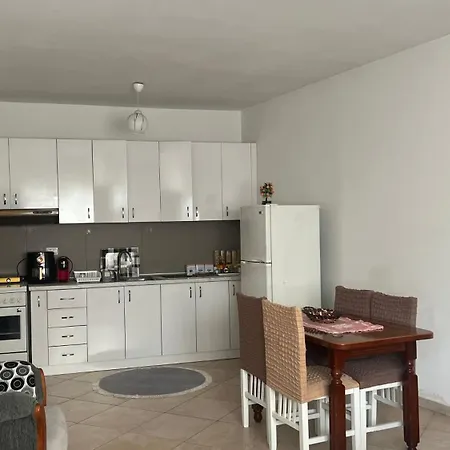 City Apartment * Shkodër